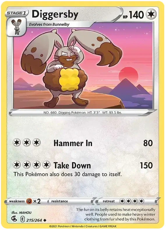 Diggersby (FST 215)