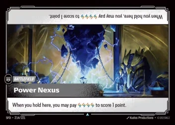 Power Nexus