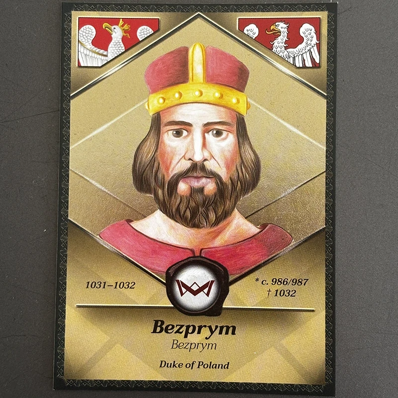 Bezprym - (246)