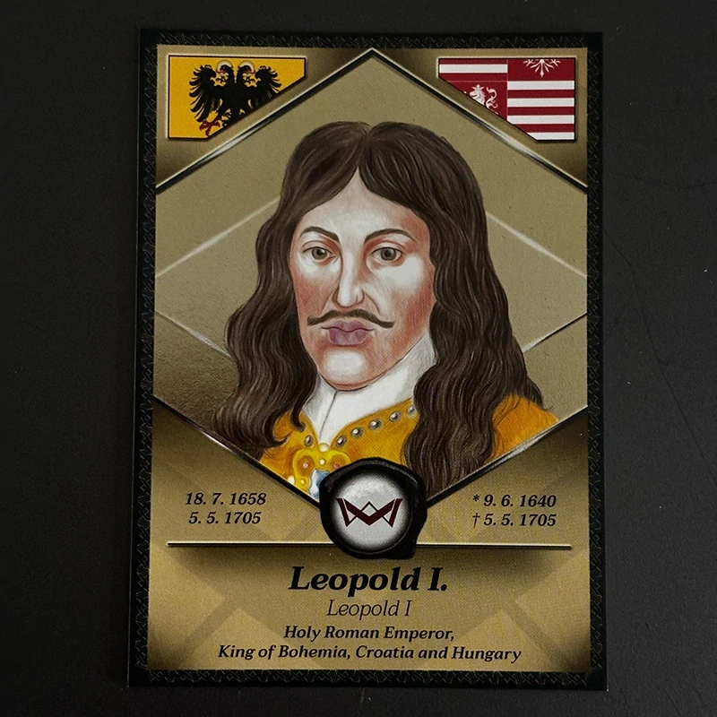 Leopold I. - (137)