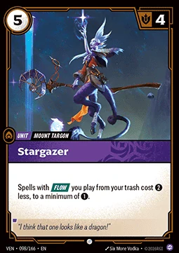 Stargazer