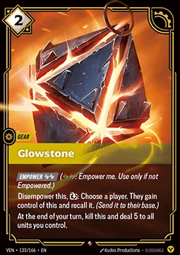 Glowstone