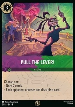 Pull the Lever! - PROMO