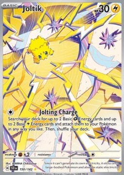 Joltik (SCR 150)