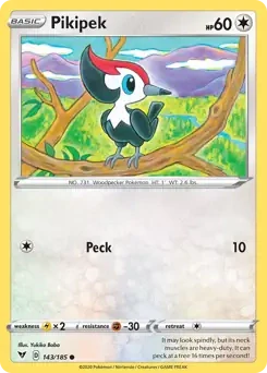 Pikipek (VIV 143)
