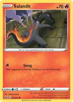 Salandit (SSH 27)
