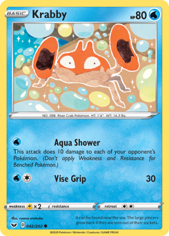 Krabby (SSH 42)