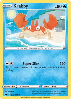 Krabby (SSH 43)