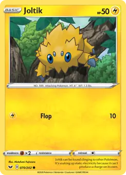 Joltik (SSH 70)
