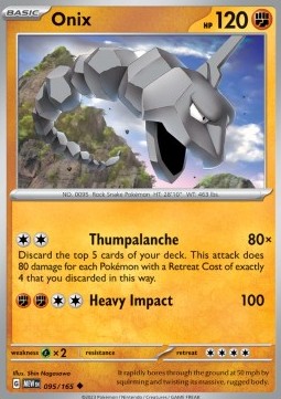 Onix (MEW 095)