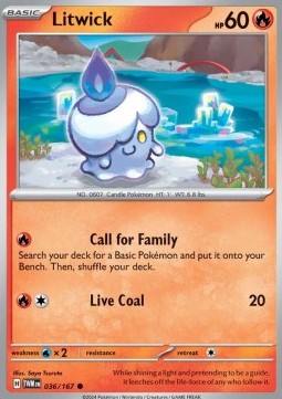 Litwick (TWM 036)