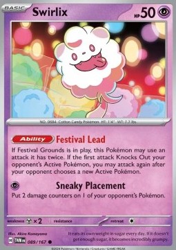 Swirlix (TWM 089)