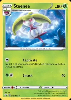 Steenee (DAA 15)