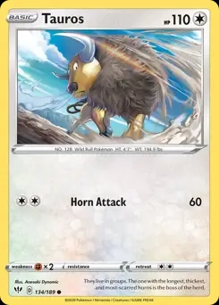 Tauros (DAA 134)