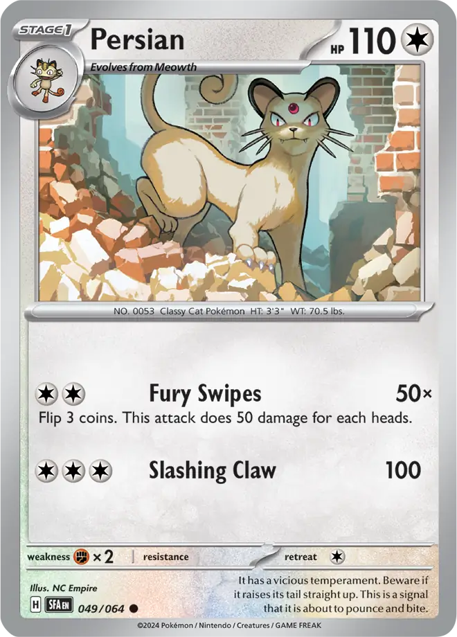 Persian (SFA 049)