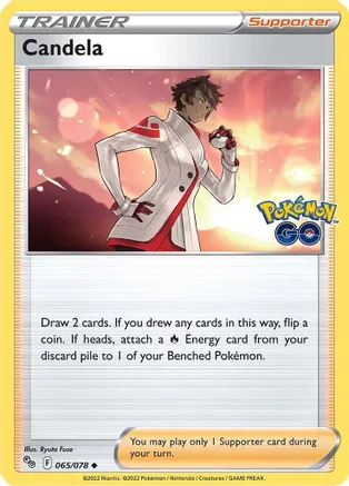Candela (PGO 065)