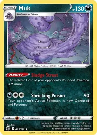 Muk (BRS 085)