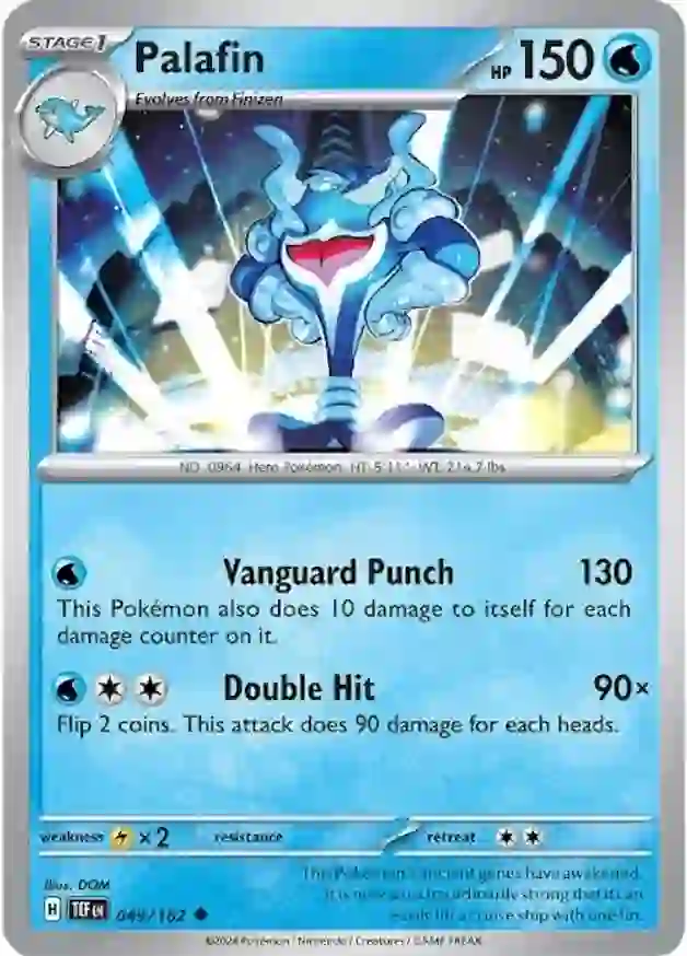 Palafin (TEF 049)