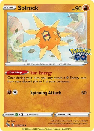 Solrock (PGO 039)