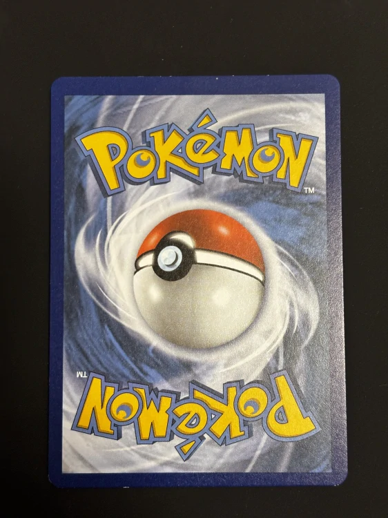 MRayquaza EX (CEL ROS 76) - EXCELLENT