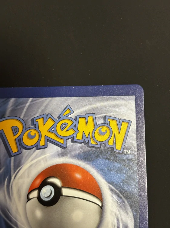 MRayquaza EX (CEL ROS 76) - EXCELLENT