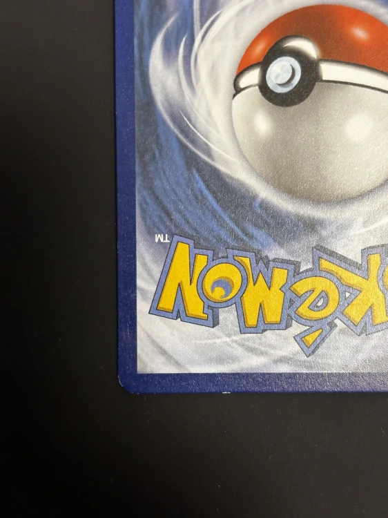 MRayquaza EX (CEL ROS 76) - EXCELLENT