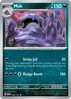 Muk (MEW 089)