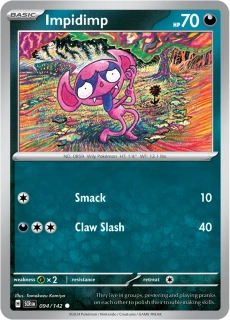 Impidimp (SCR 094)