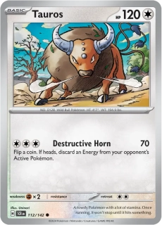 Tauros (SCR 112)