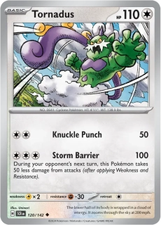 Tornadus (SCR 120)