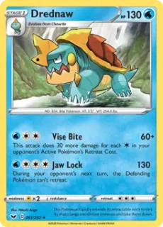 Drednaw (SSH 61)