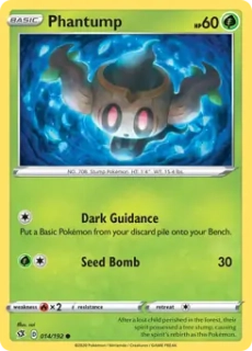 Phantump (RCL 14)