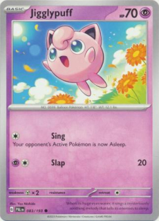 Jigglypuff (PAL 083)