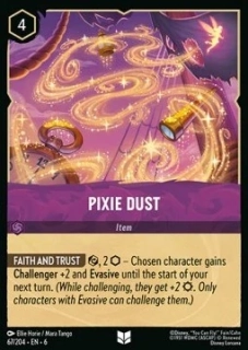 Pixie Dust - foil