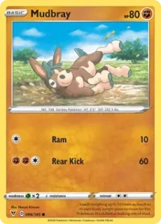 Mudbray (VIV 96)