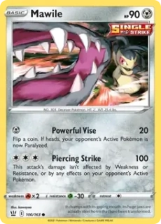 Mawile (BST 100)