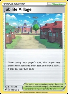 Jubilife Village (ASR 148)