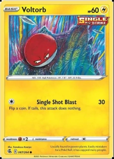 Voltorb (FST 087)