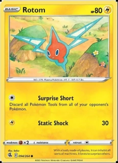 Rotom (FST 094)