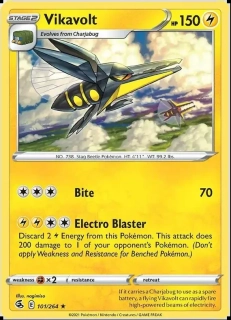 Vikavolt (FST 101)