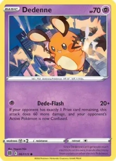 Dedenne (BRS 067)