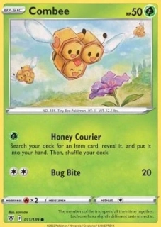 Combee (ASR 011)