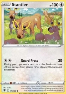 Stantler (ASR 125)