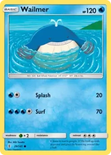 Wailmer (GRI 29)