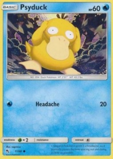 Psyduck (HIF 11)
