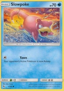 Slowpoke (HIF 12)