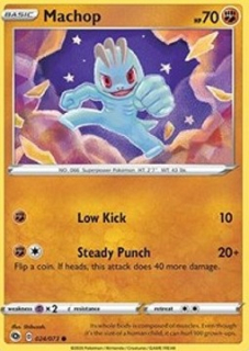 Machop (CPA 24)