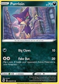 Purrloin (CPA 39)