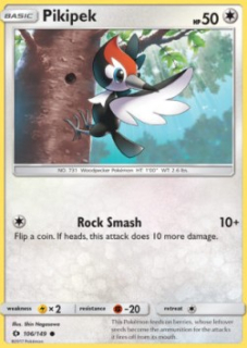 Pikipek (SUM 106)
