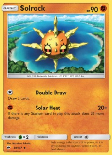 Solrock (BUS 69)